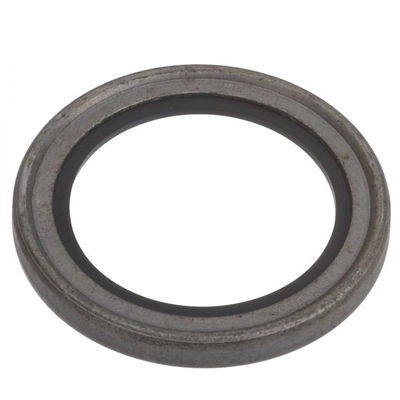 NATIONAL OIL SEALS - 7537S - Front Inner Wheel Seal pa1