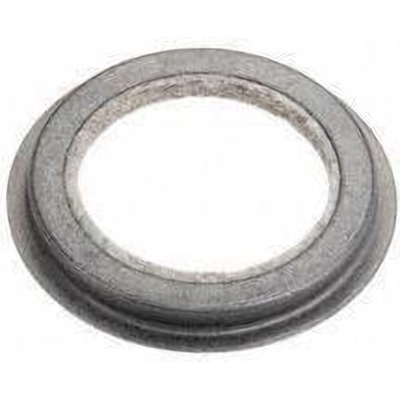 Front Wheel Seal by NATIONAL OIL SEALS - 7607 pa1