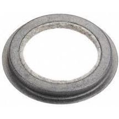 Front Wheel Seal by NATIONAL OIL SEALS - 7607 pa3