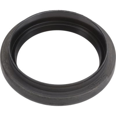Front Wheel Seal by NATIONAL OIL SEALS - 8121S pa4