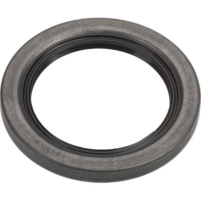 Front Wheel Seal by NATIONAL OIL SEALS - 8430S pa4
