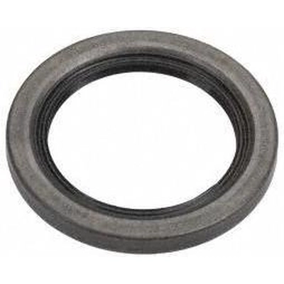 Front Wheel Seal by NATIONAL OIL SEALS - 8430S pa3