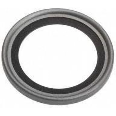 NATIONAL OIL SEALS - 8705S - Front Wheel Seal pa3