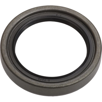 Front Wheel Seal by NATIONAL OIL SEALS - 8974S pa2