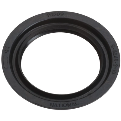 NATIONAL OIL SEALS - 9150S - Front Wheel Seal pa4