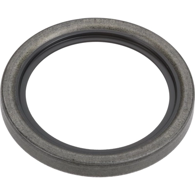 Front Wheel Seal by NATIONAL OIL SEALS - 9406S pa4