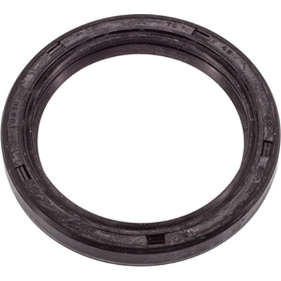 Front Wheel Seal by POWER TRAIN COMPONENTS - PT224820 pa3