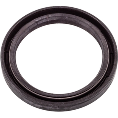 Front Wheel Seal by POWER TRAIN COMPONENTS - PT224820 pa6