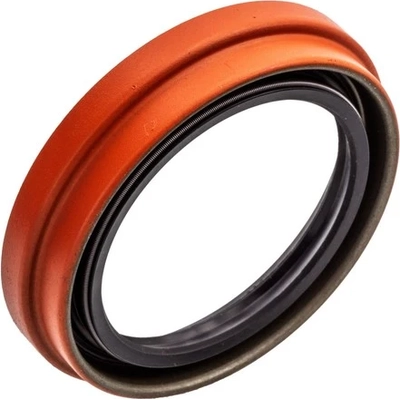 Front Wheel Seal by POWER TRAIN COMPONENTS - PT225673 pa3
