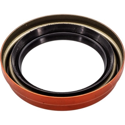 Front Wheel Seal by POWER TRAIN COMPONENTS - PT225673 pa4
