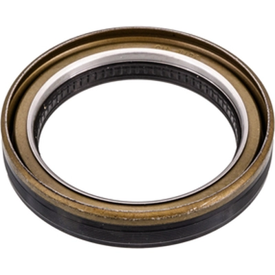 POWER TRAIN COMPONENTS - PT370150A - Oil and Grease Seal pa4