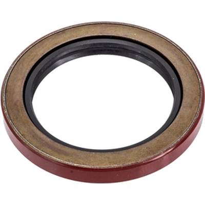 Front Wheel Seal by POWER TRAIN COMPONENTS - PT415009 pa4