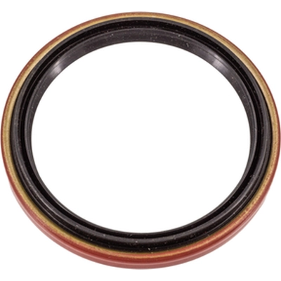 Front Wheel Seal by POWER TRAIN COMPONENTS - PT4160 pa2