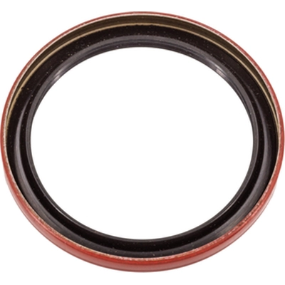 Front Wheel Seal by POWER TRAIN COMPONENTS - PT4160 pa5