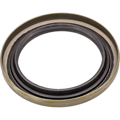 Front Wheel Seal by POWER TRAIN COMPONENTS - PT494122 pa4