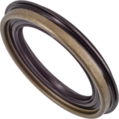 POWER TRAIN COMPONENTS - PT710072 - Front Wheel Seal pa4