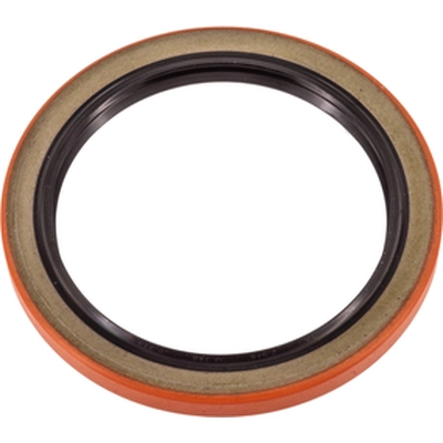 Front Wheel Seal by POWER TRAIN COMPONENTS - PT710092 pa5