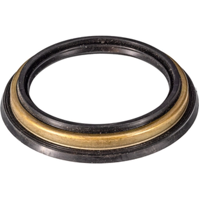 Front Wheel Seal by POWER TRAIN COMPONENTS - PT710093 pa2