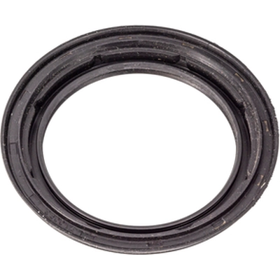 Front Wheel Seal by POWER TRAIN COMPONENTS - PT710093 pa5