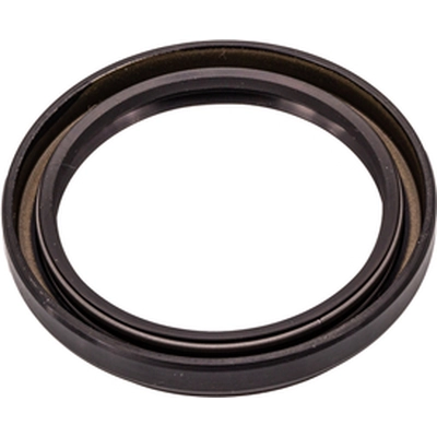 Front Wheel Seal by POWER TRAIN COMPONENTS - PT710464 pa4