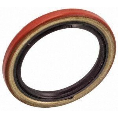 Front Wheel Seal by POWER TRAIN COMPONENTS - PT1213N pa1