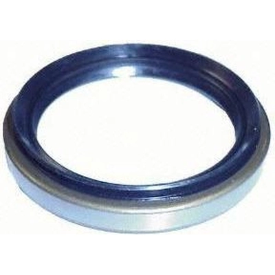 Front Wheel Seal by POWER TRAIN COMPONENTS - PT1993 pa1