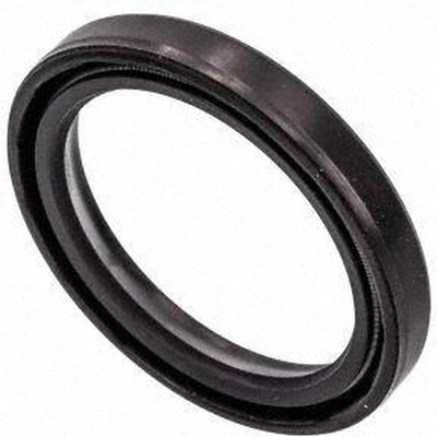 Front Wheel Seal by POWER TRAIN COMPONENTS - PT224010 pa4