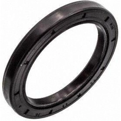 Front Wheel Seal by POWER TRAIN COMPONENTS - PT225225 pa2