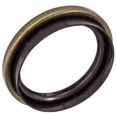 Front Wheel Seal by POWER TRAIN COMPONENTS - PT3087 pa1