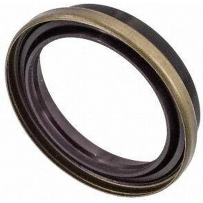 Front Wheel Seal by POWER TRAIN COMPONENTS - PT3087 pa4