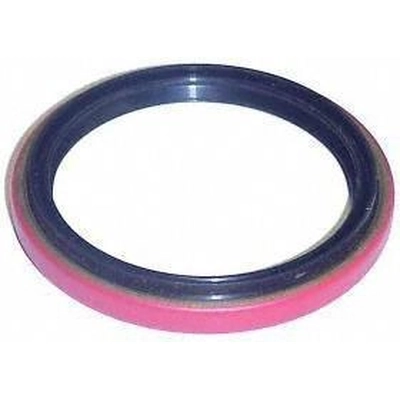Front Wheel Seal by POWER TRAIN COMPONENTS - PT4160 pa1
