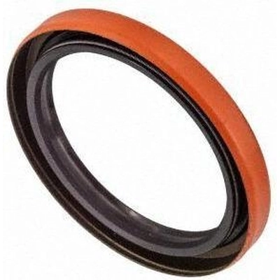 Front Wheel Seal by POWER TRAIN COMPONENTS - PT471271 pa4