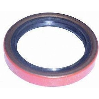 Front Wheel Seal by POWER TRAIN COMPONENTS - PT474134 pa1