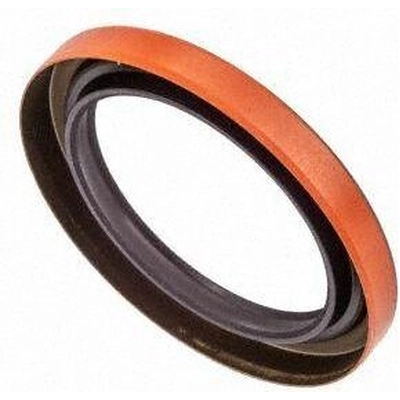 Front Wheel Seal by POWER TRAIN COMPONENTS - PT493291 pa4