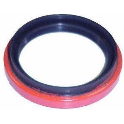 Front Wheel Seal by POWER TRAIN COMPONENTS - PT4990 pa1
