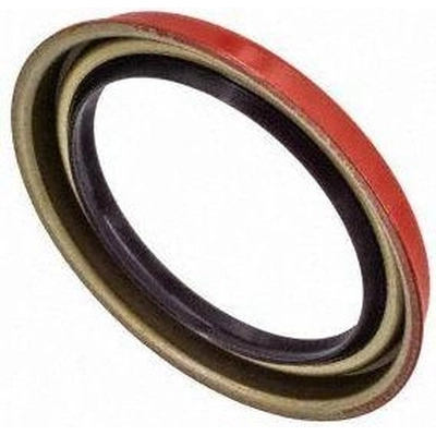 Front Wheel Seal by POWER TRAIN COMPONENTS - PT6815 pa4