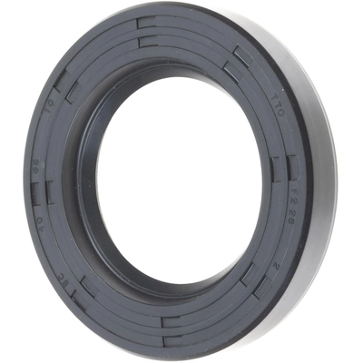 SCHAEFFLER - SS2016 - Wheel Seal pa1