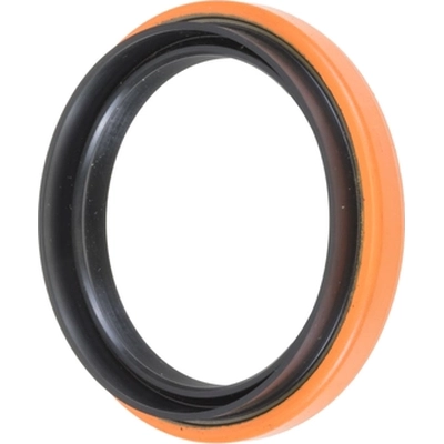 Front Wheel Seal by SCHAEFFLER - SS3070 pa1
