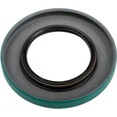 Front Wheel Seal by SKF - 12545 pa6