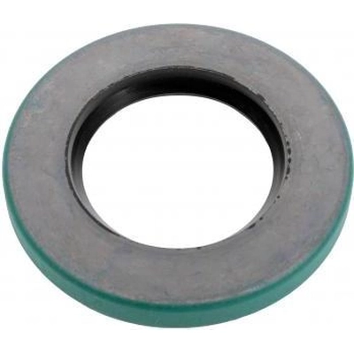 Front Wheel Seal by SKF - 12545 pa7