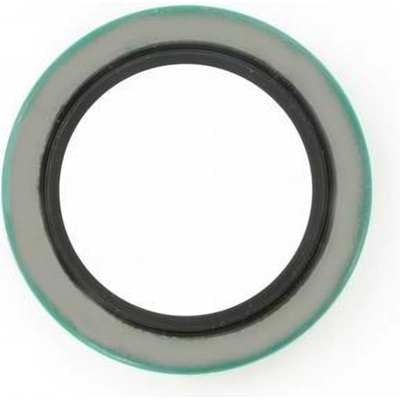 Front Wheel Seal by SKF - 14705 pa10