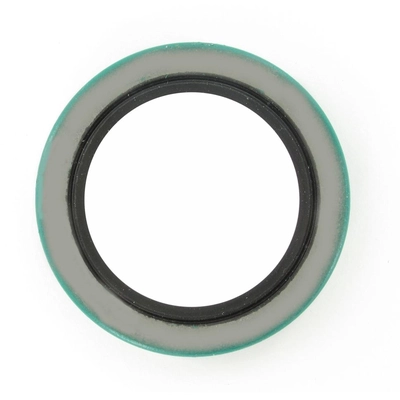 Front Wheel Seal by SKF - 14705 pa6