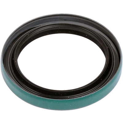 Front Wheel Seal by SKF - 14848 pa6