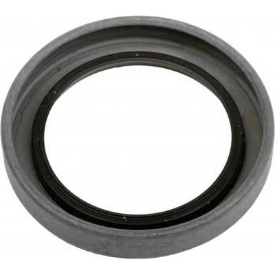 Front Wheel Seal by SKF - 15509 pa5