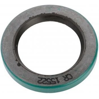 Front Wheel Seal by SKF - 15522 pa5