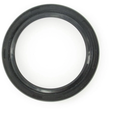 Front Wheel Seal by SKF - 15801 pa4