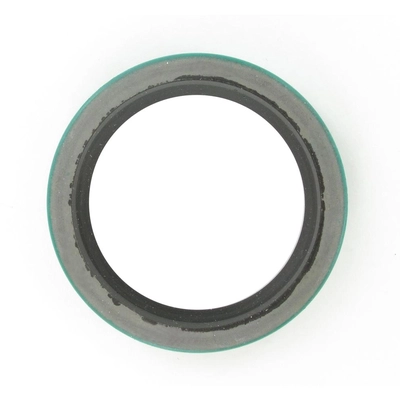 Front Wheel Seal by SKF - 15805 pa5
