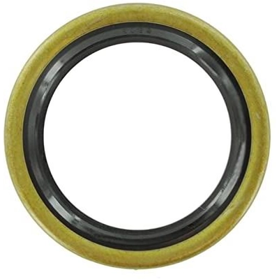 Front Wheel Seal by SKF - 15807 pa13