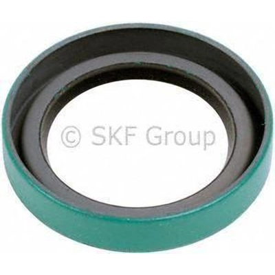 Front Wheel Seal by SKF - 16069 pa1