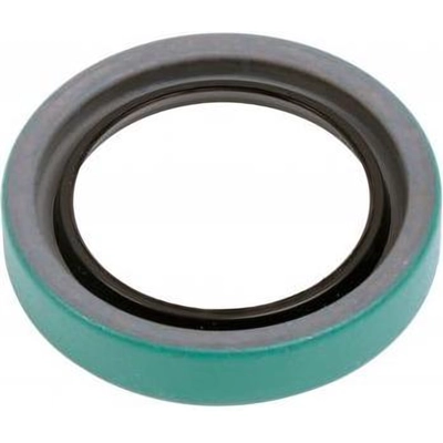 Front Wheel Seal by SKF - 16069 pa6